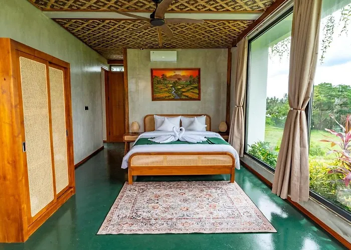 Escape, Amazing View * Ubud