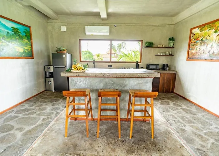 Escape, Amazing View Villa Ubud