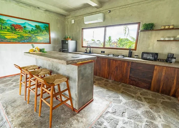 Villa Escape, Amazing View