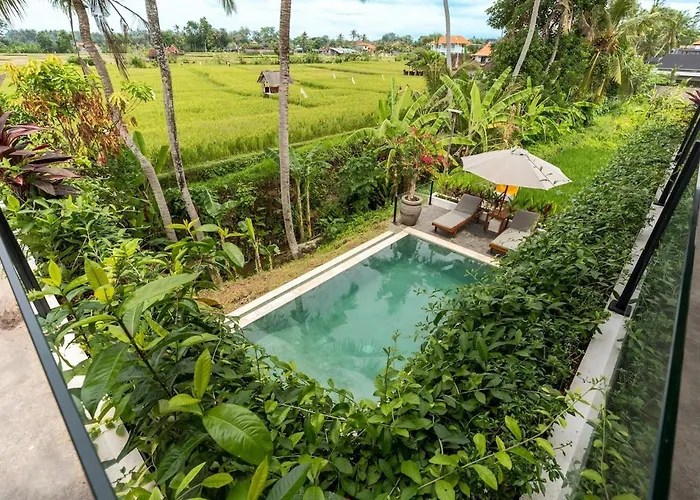 Villa Escape, Amazing View *